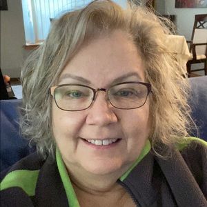 Meet your Posher, Dianne